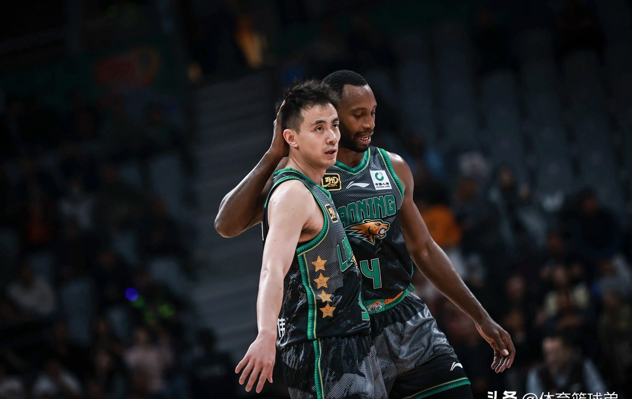 开云在线平台-关于赛后体能课后,辽宁本钢门线救险备战NBA常规赛,管理层满意,球探报告显示潜力的信息
