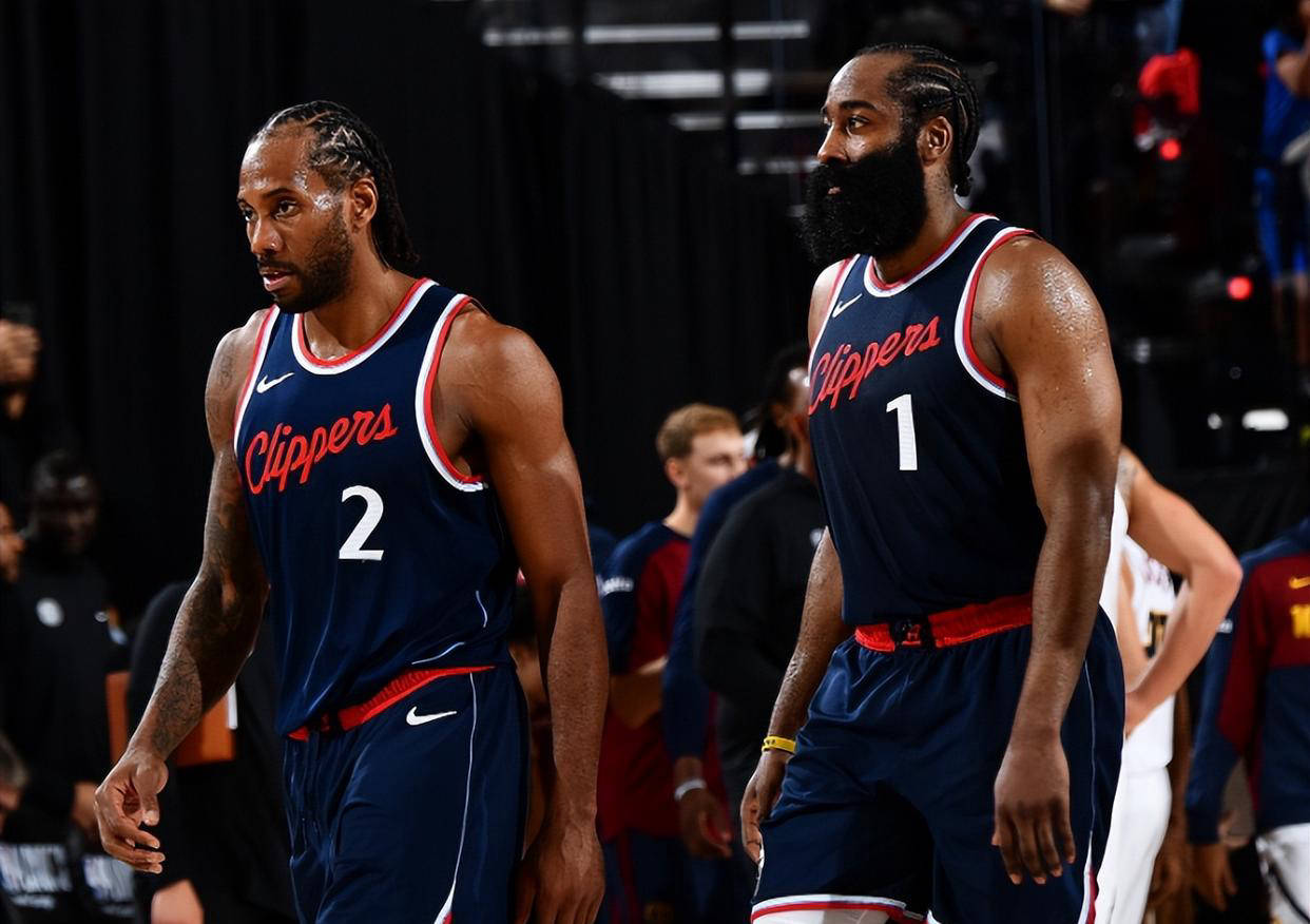 开云网页版-风云突变洛杉矶快船窗口期单刀错失,NBA常规赛版图或变,气氛紧张,阵容厚度经受考验的简单介绍