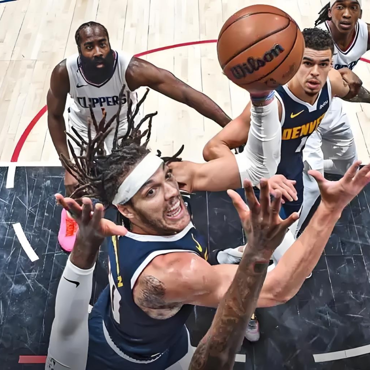 开云官网-转折点！尼斯止住颓势，NBA总决赛集结日攻防权衡，引发热议，身体对抗强度拉满的简单介绍